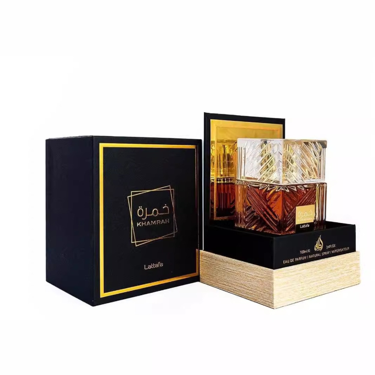 Dubai Charm Cologne Unisex Neu - Fragrance Perfume In Dubai recensione e prezzo