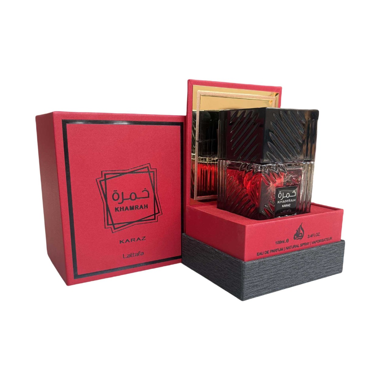Dubai Charm Cologne Unisex Neu - Fragrance Perfume In Dubai recensione e prezzo