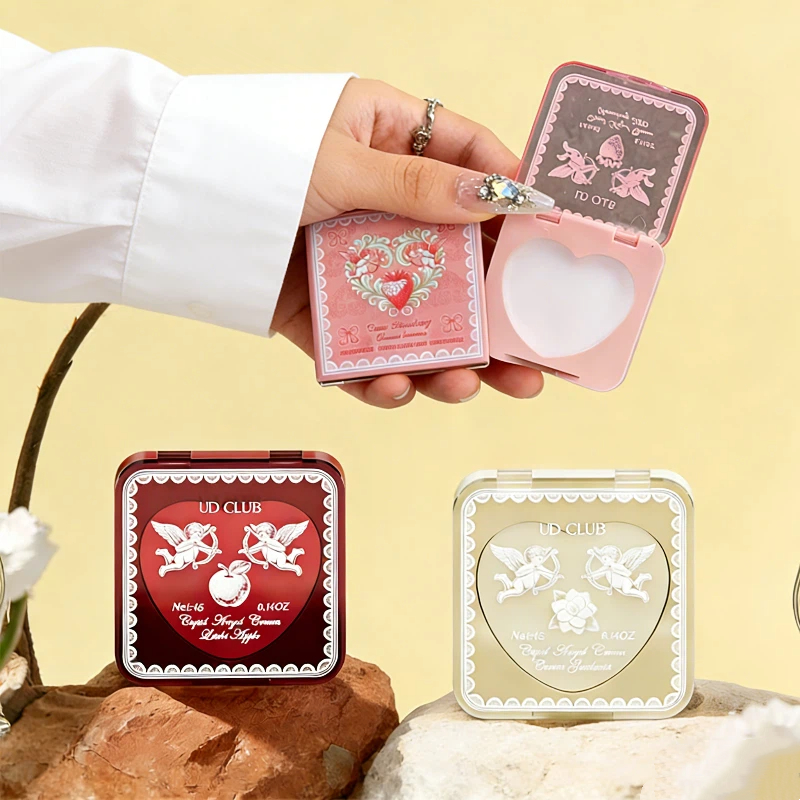 Cupid Eros Angel Perfume Fresh - Perfume Gardenia Fragrance recensione e prezzo