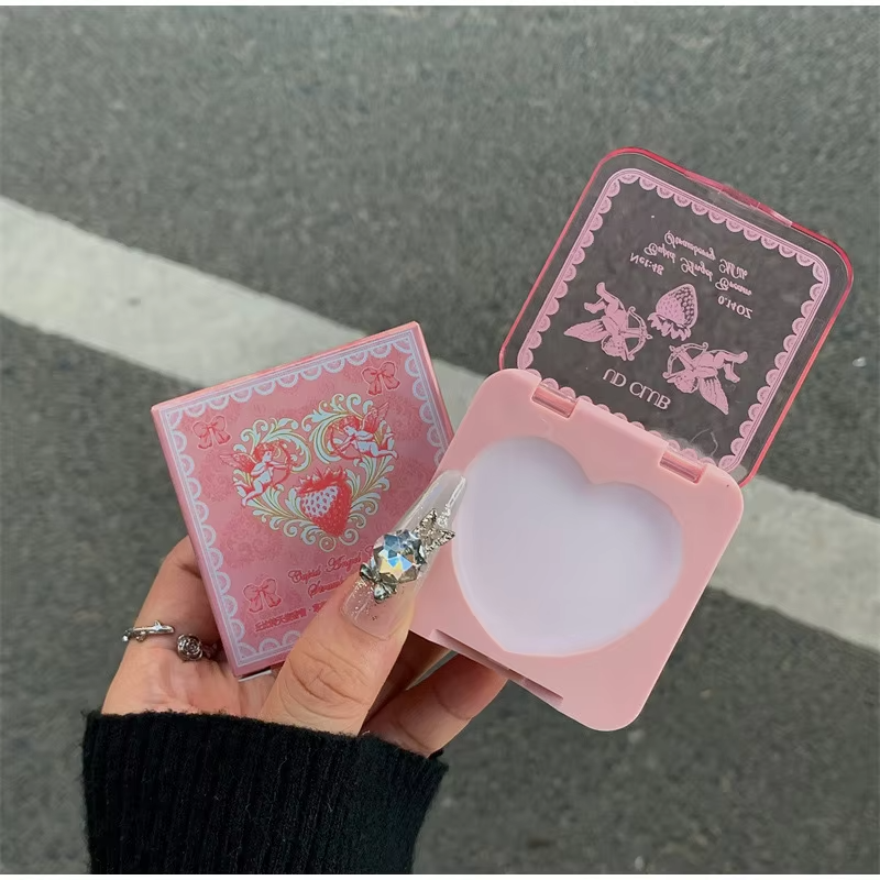 Cupid Eros Angel Perfume Fresh - Perfume Gardenia Fragrance recensione e prezzo