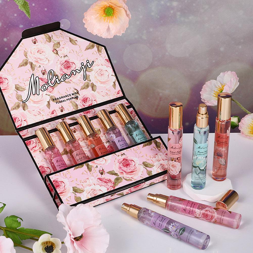 Classic Rose Perfume Women Gif - Fragrance Perfume Box recensione e prezzo