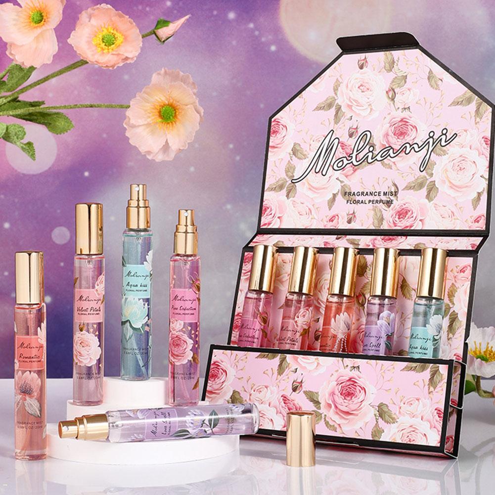 Classic Rose Perfume Women Gif - Fragrance Perfume Box recensione e prezzo