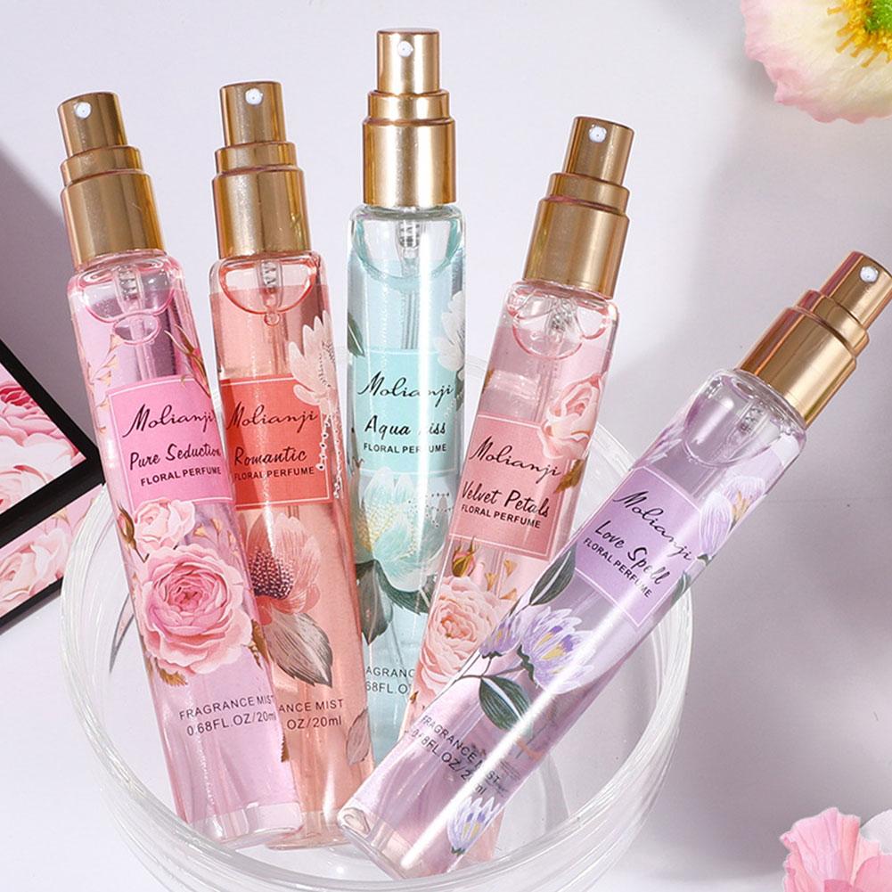 Classic Rose Perfume Women Gif - Fragrance Perfume Box recensione e prezzo