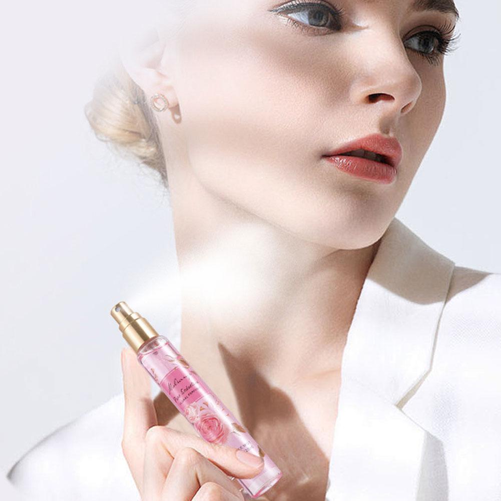 Classic Rose Perfume Women Gif - Fragrance Perfume Box recensione e prezzo