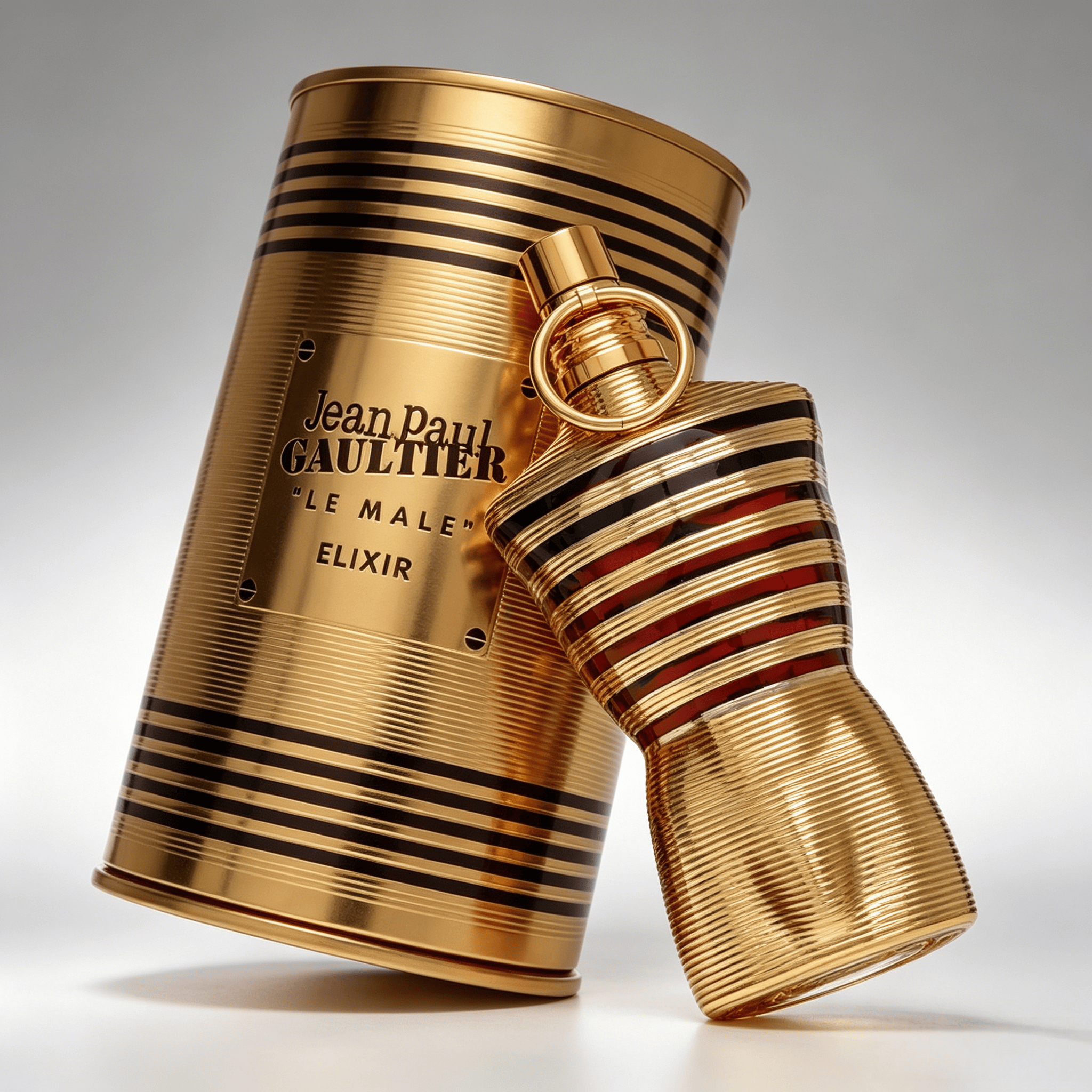 Jean Paul Gaultier Le Beau Eli - Perfume Fragrance Jean Paul Gaultier Le Male recensione e prezzo
