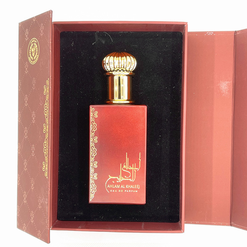 Unisex Arab Perfume Man Woman  - Fragrance Perfume Box recensione e prezzo