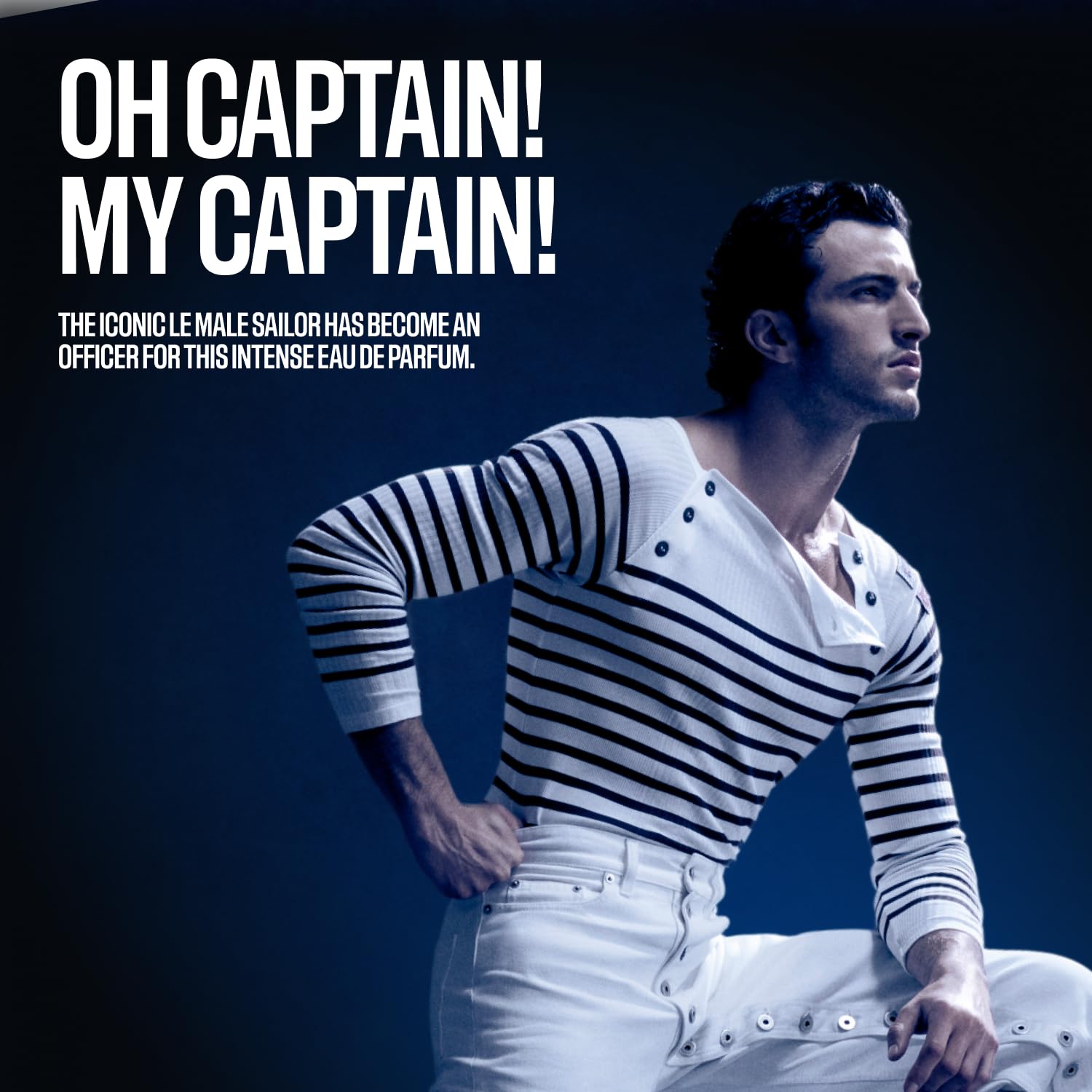Original French Perfume Jean P - Perfume Fragrance Jean Paul Gaultier Le Male recensione e prezzo