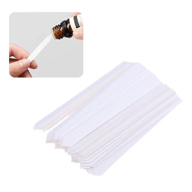 100pcs Perfume Test Strips Pre - Fragrance Perfume Box recensione e prezzo