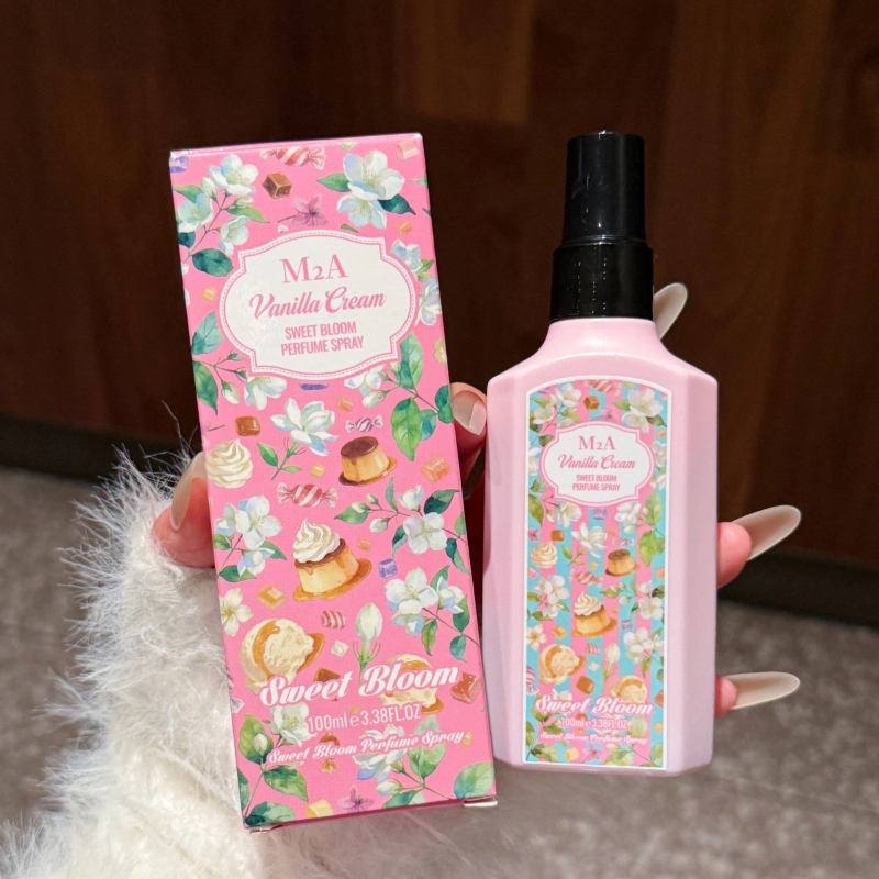 Candy Gardenia Perfume 100ml S - Perfume Gardenia Fragrance recensione e prezzo