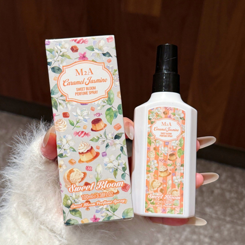 Candy Gardenia Perfume 100ml S - Perfume Gardenia Fragrance recensione e prezzo