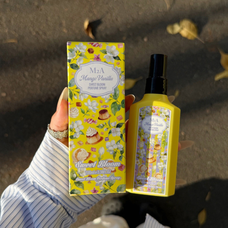 Candy Gardenia Perfume 100ml S - Perfume Gardenia Fragrance recensione e prezzo