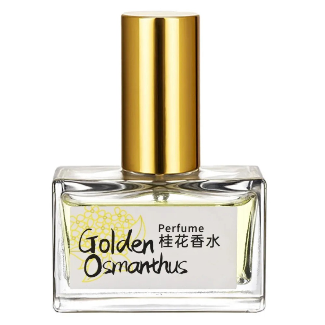 Summer Osmanthus and Gardenia  - Perfume Gardenia Fragrance recensione e prezzo