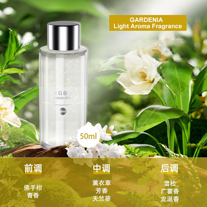 50ml Refill fragrance for Car  - Perfume Gardenia Fragrance recensione e prezzo