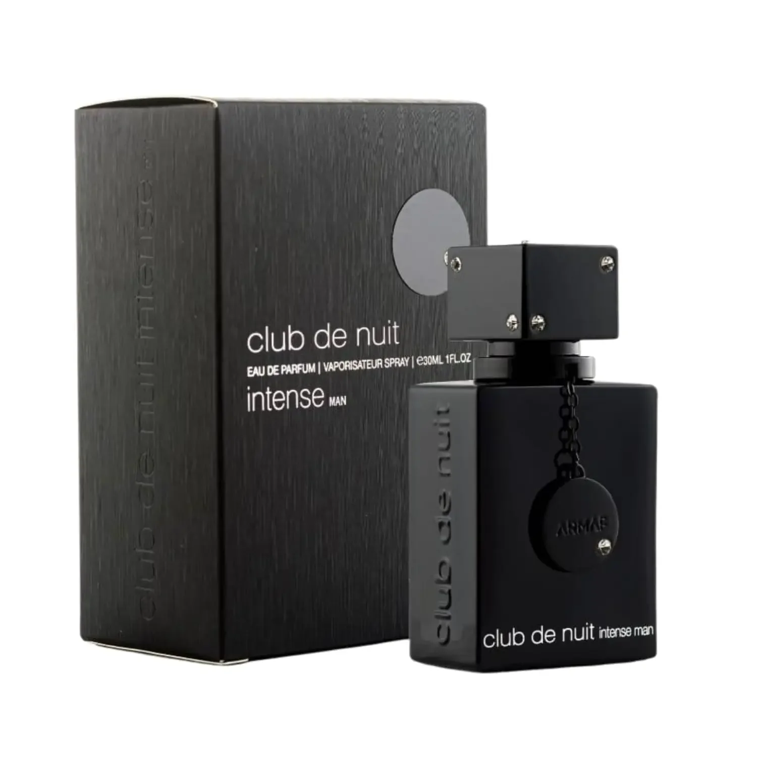 Armaf Club De Nuit Intense 100 - Perfume Fragrance Bottle recensione e prezzo
