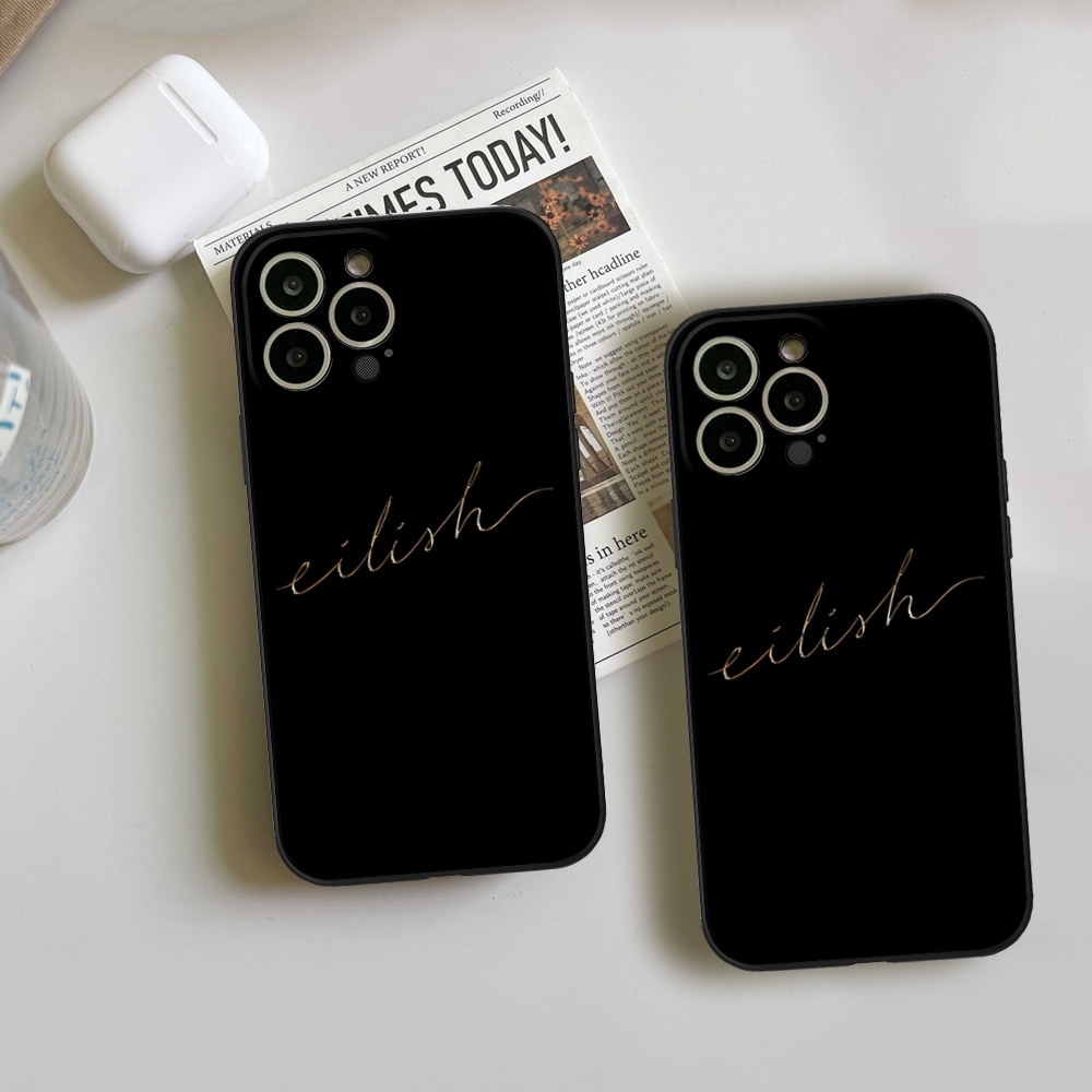 Eilish Fragrances Gold Cursive - Fragrance Quotes recensione e prezzo