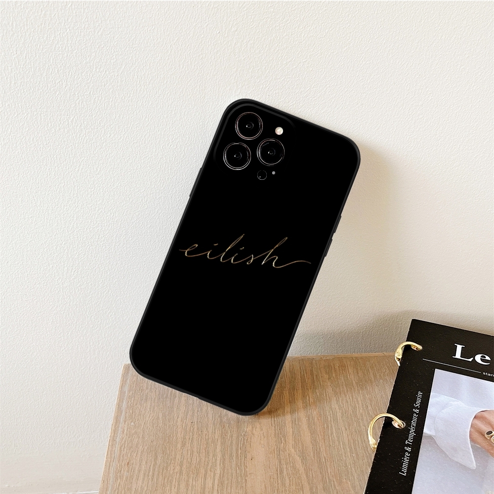 Eilish Fragrances Gold Cursive - Fragrance Quotes recensione e prezzo