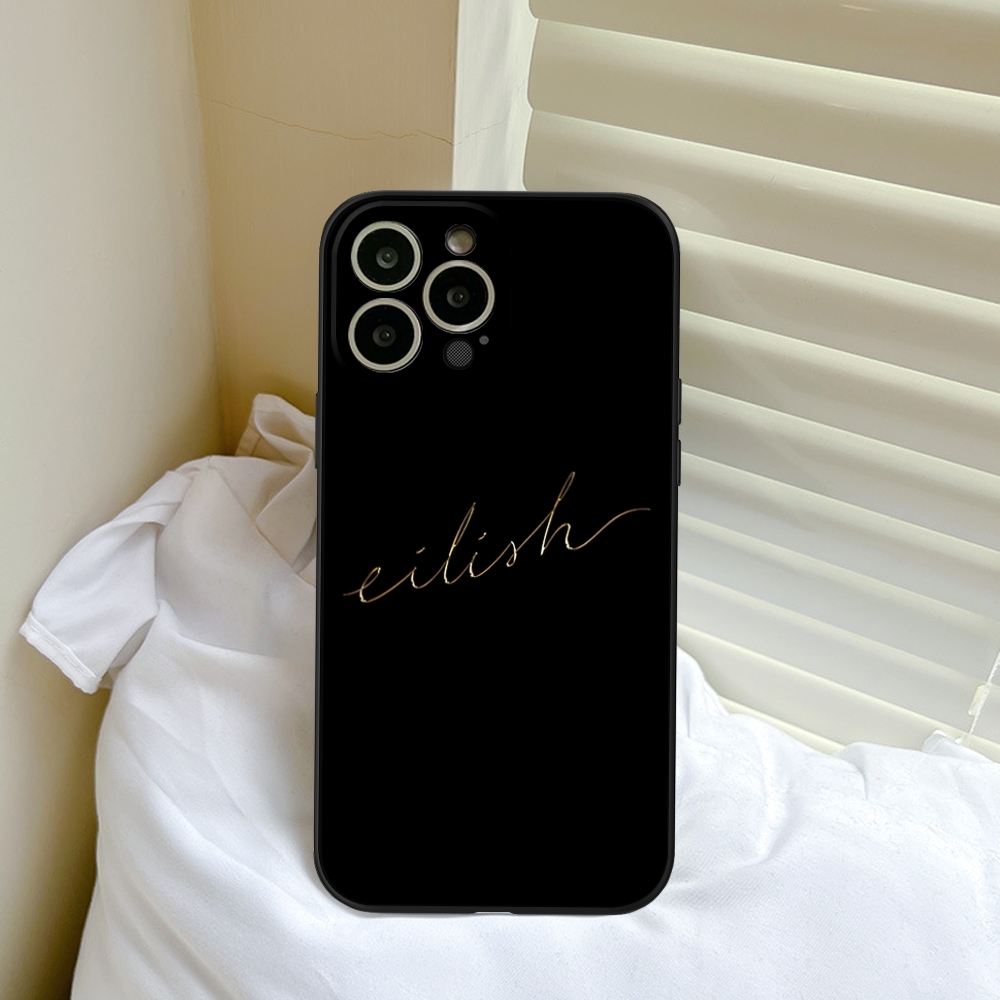 Eilish Fragrances Gold Cursive - Fragrance Quotes recensione e prezzo