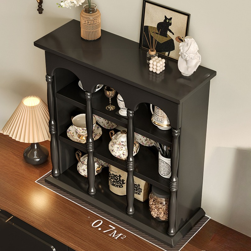 Vintage Storage Holders  Woode - Perfume Villa Fragrance recensione e prezzo