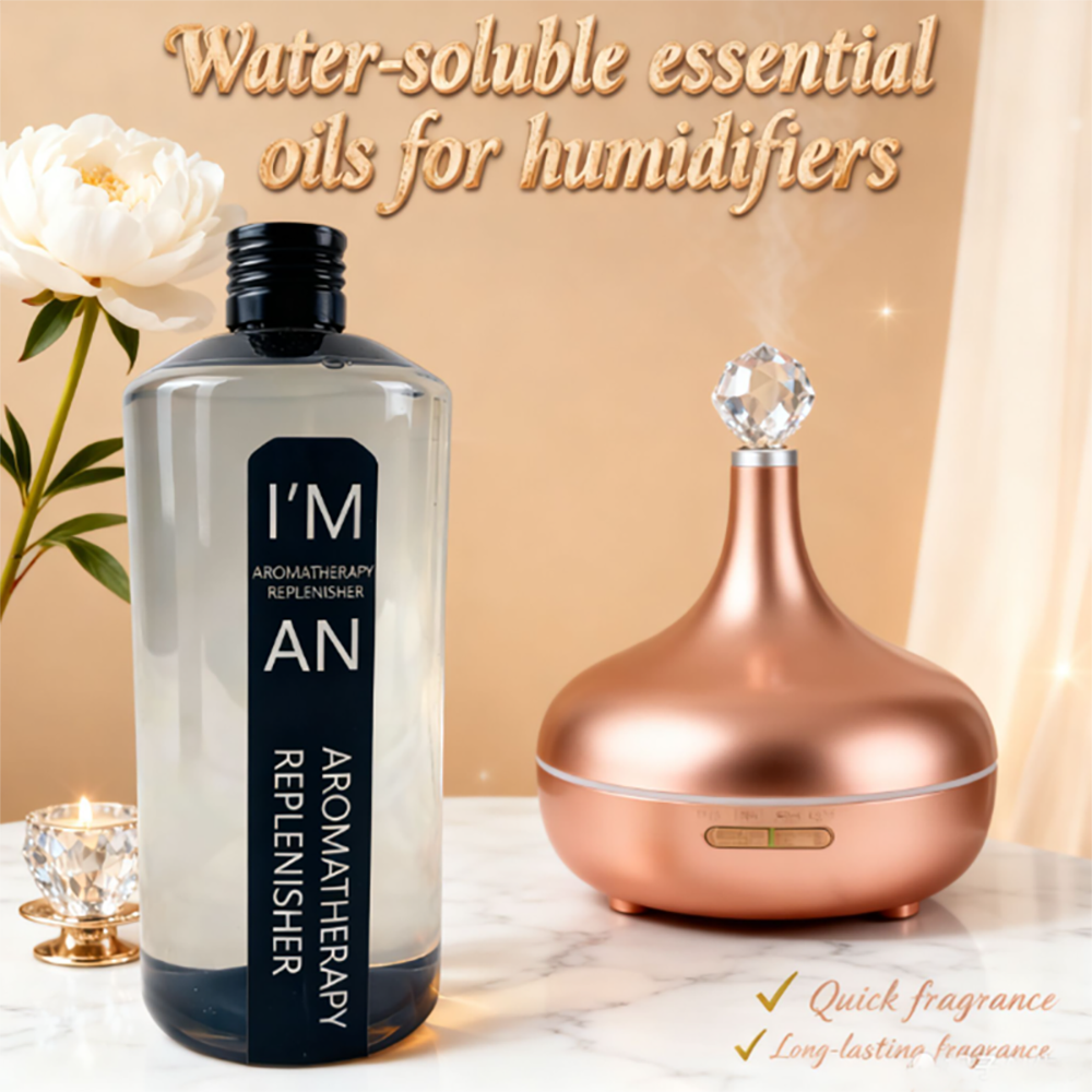 500ml Fireless Hotel Hilton Ar - Perfume Fragrance Essential Oil recensione e prezzo