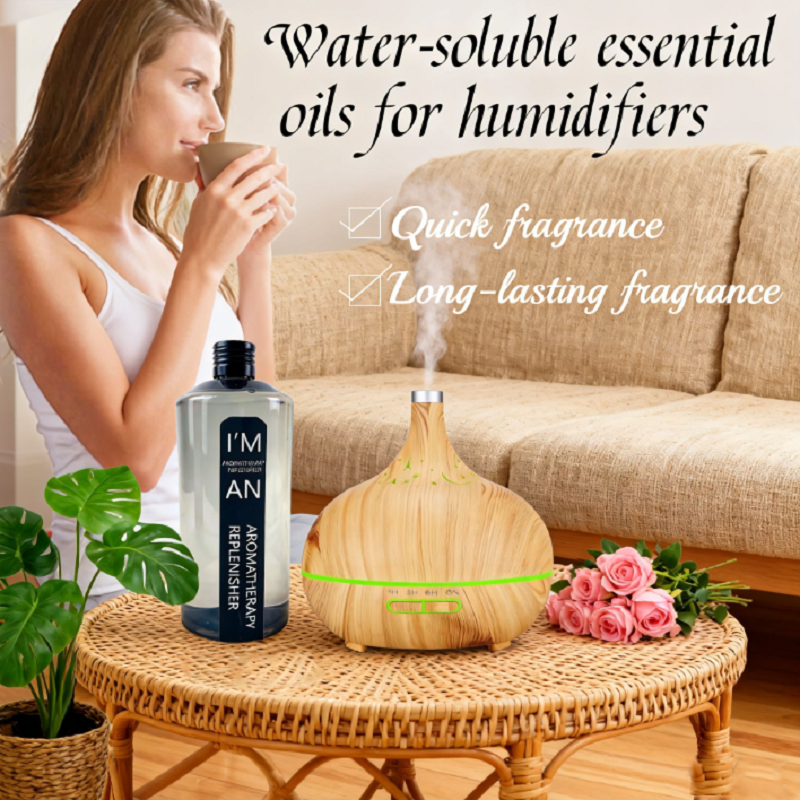 500ml Fireless Hotel Hilton Ar - Perfume Fragrance Essential Oil recensione e prezzo