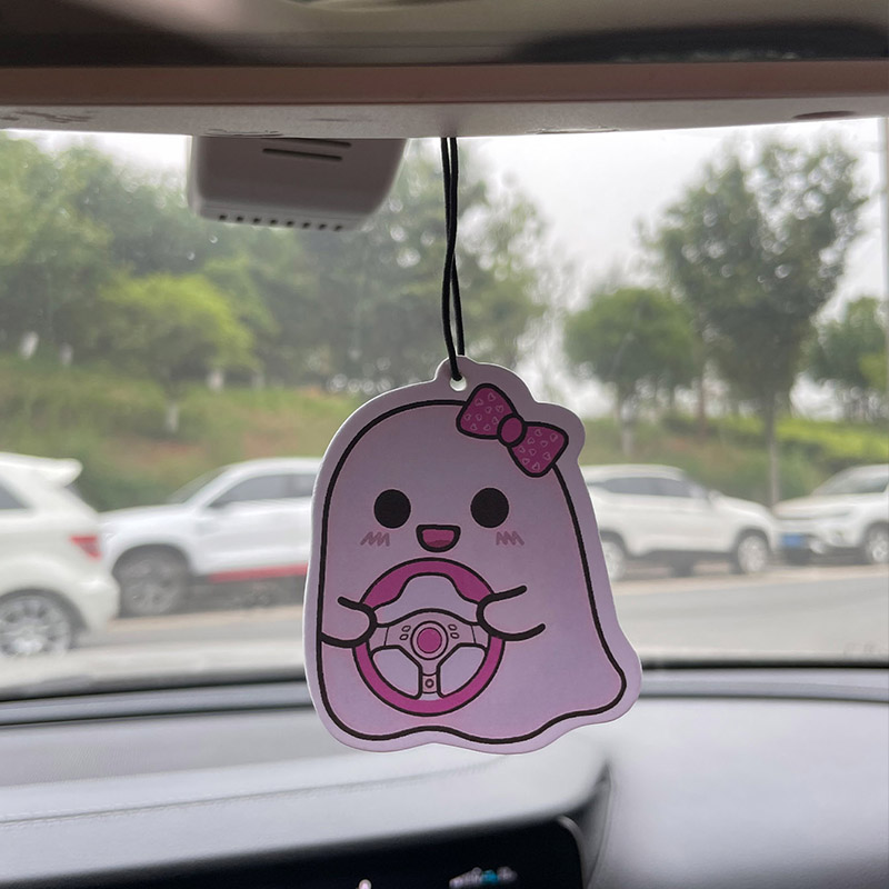 Car Aromatherapy Perfume Air F - Perfume Gardenia Fragrance recensione e prezzo