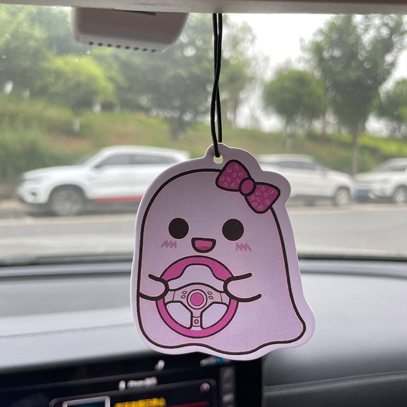 Car Aromatherapy Perfume Air F - Perfume Gardenia Fragrance recensione e prezzo