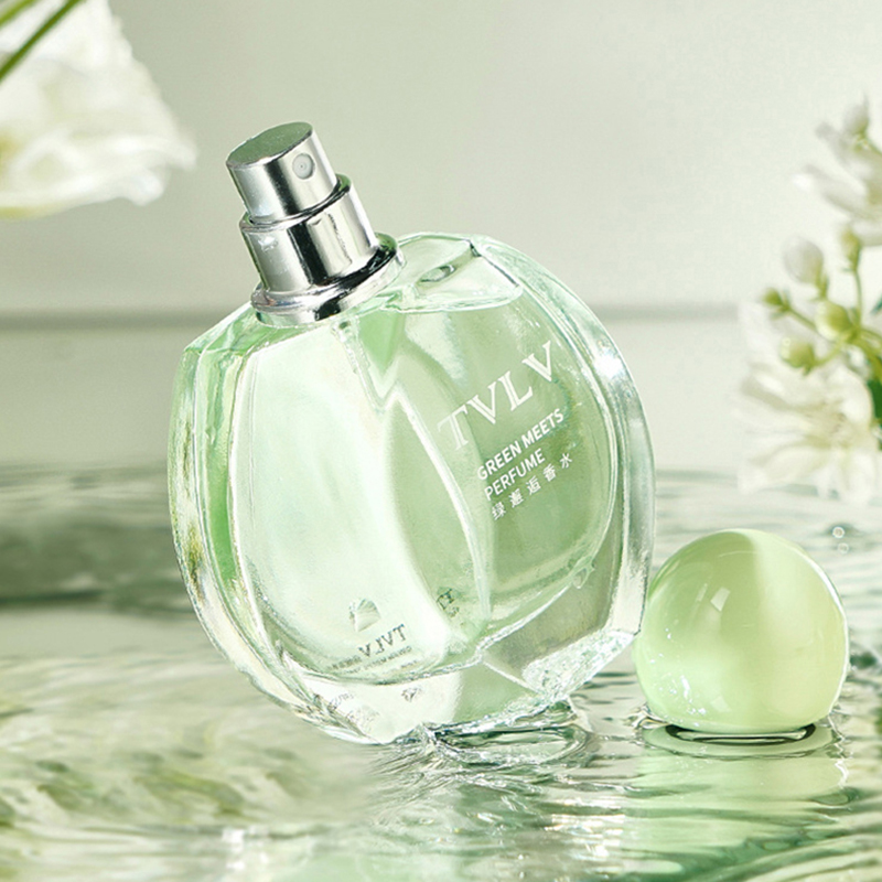 Summer Green Fragrance Perfume - Perfume Gardenia Fragrance recensione e prezzo