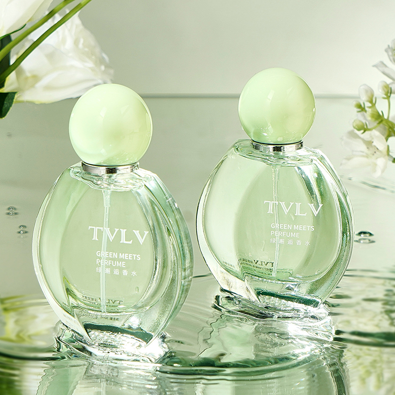 Summer Green Fragrance Perfume - Perfume Gardenia Fragrance recensione e prezzo
