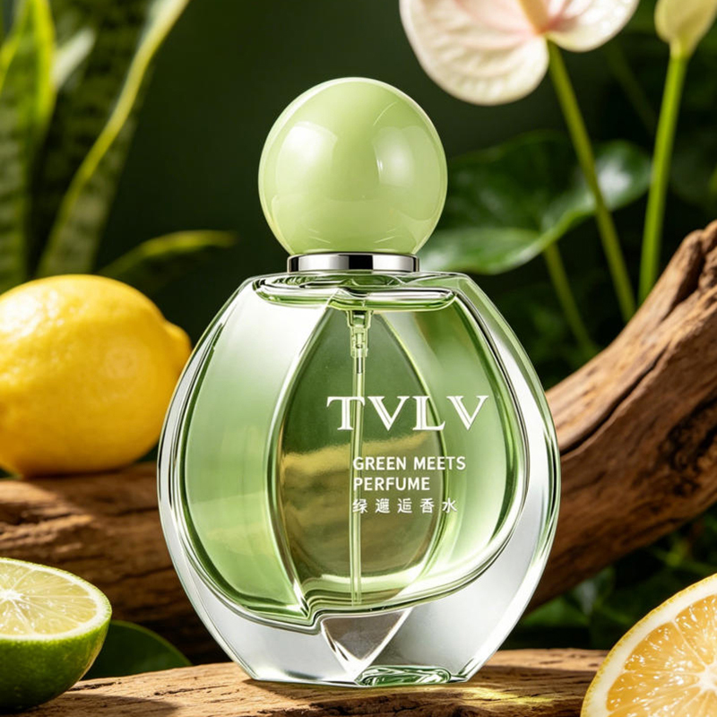 Summer Green Fragrance Perfume - Perfume Gardenia Fragrance recensione e prezzo