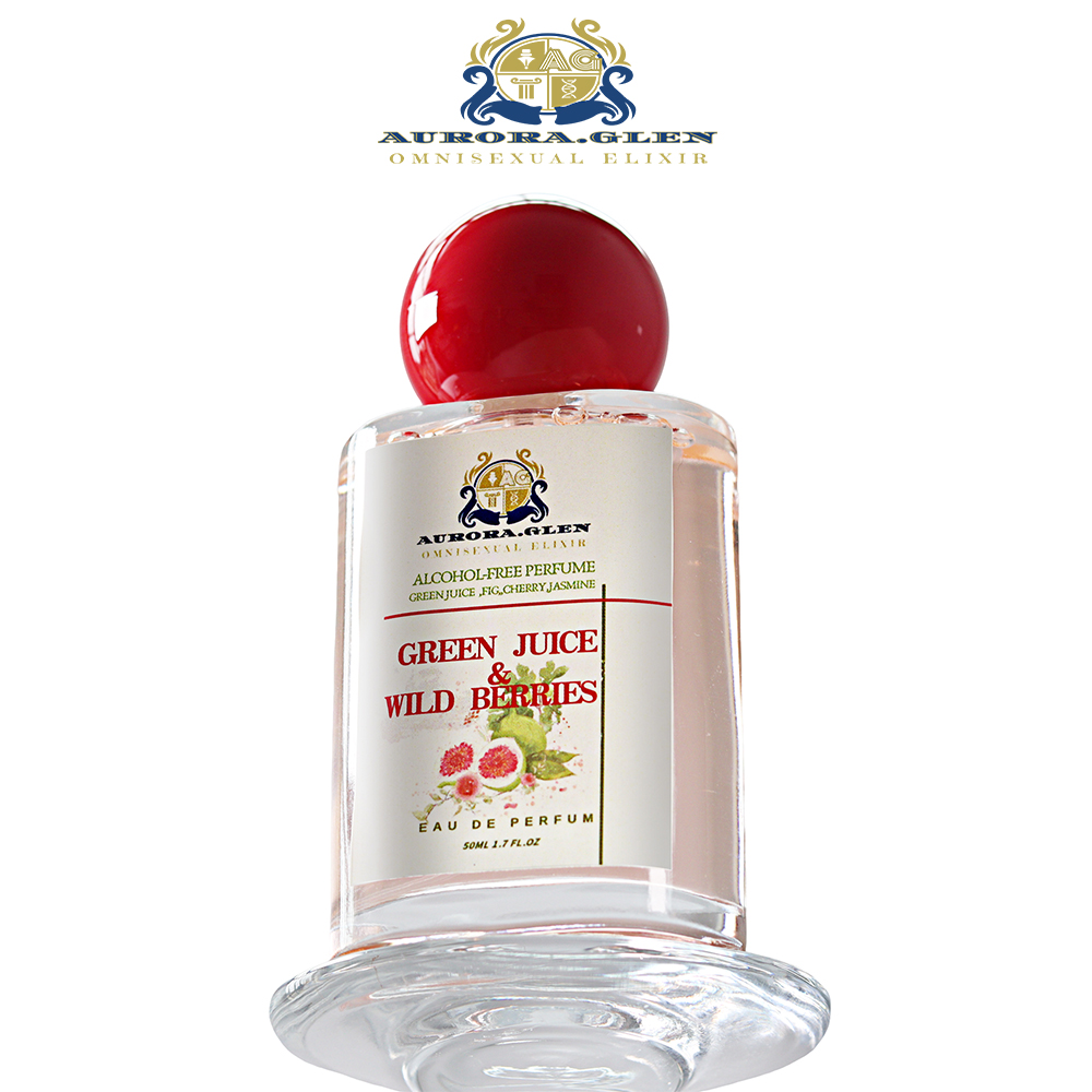Brand Original Fig Green Leaf  - Fragrance-Oils Perfume recensione e prezzo