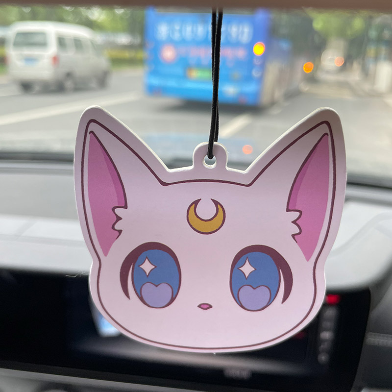 Pink Cute Cat, Girly Atmospher - Perfume Villa Fragrance recensione e prezzo