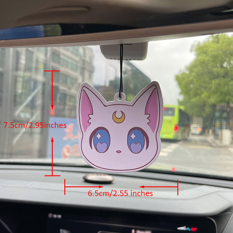 Pink Cute Cat, Girly Atmospher - Perfume Villa Fragrance recensione e prezzo