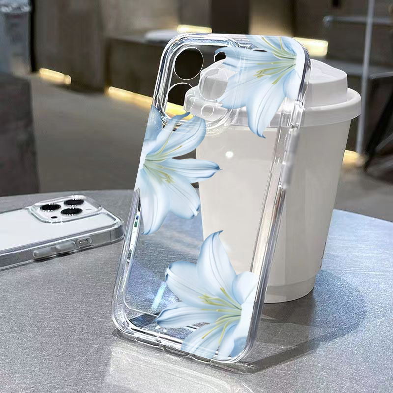 Fashion Exquisite White Lily F - Perfume Pure Xs recensione e prezzo