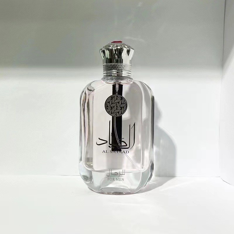 AL SAYAAD Perfume Man Long Las - Perfume Fragrance Bottle recensione e prezzo