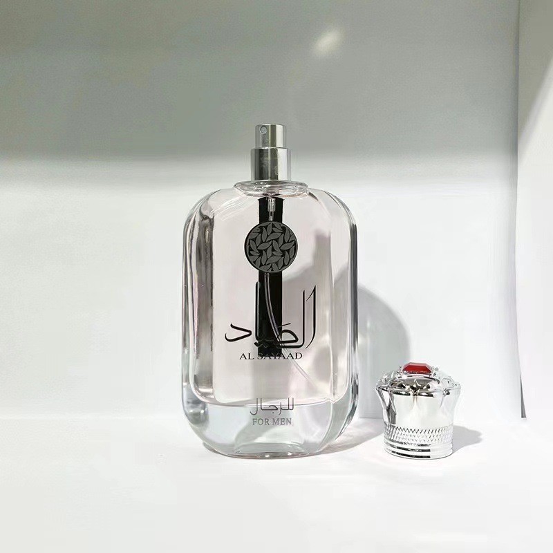 AL SAYAAD Perfume Man Long Las - Perfume Fragrance Bottle recensione e prezzo