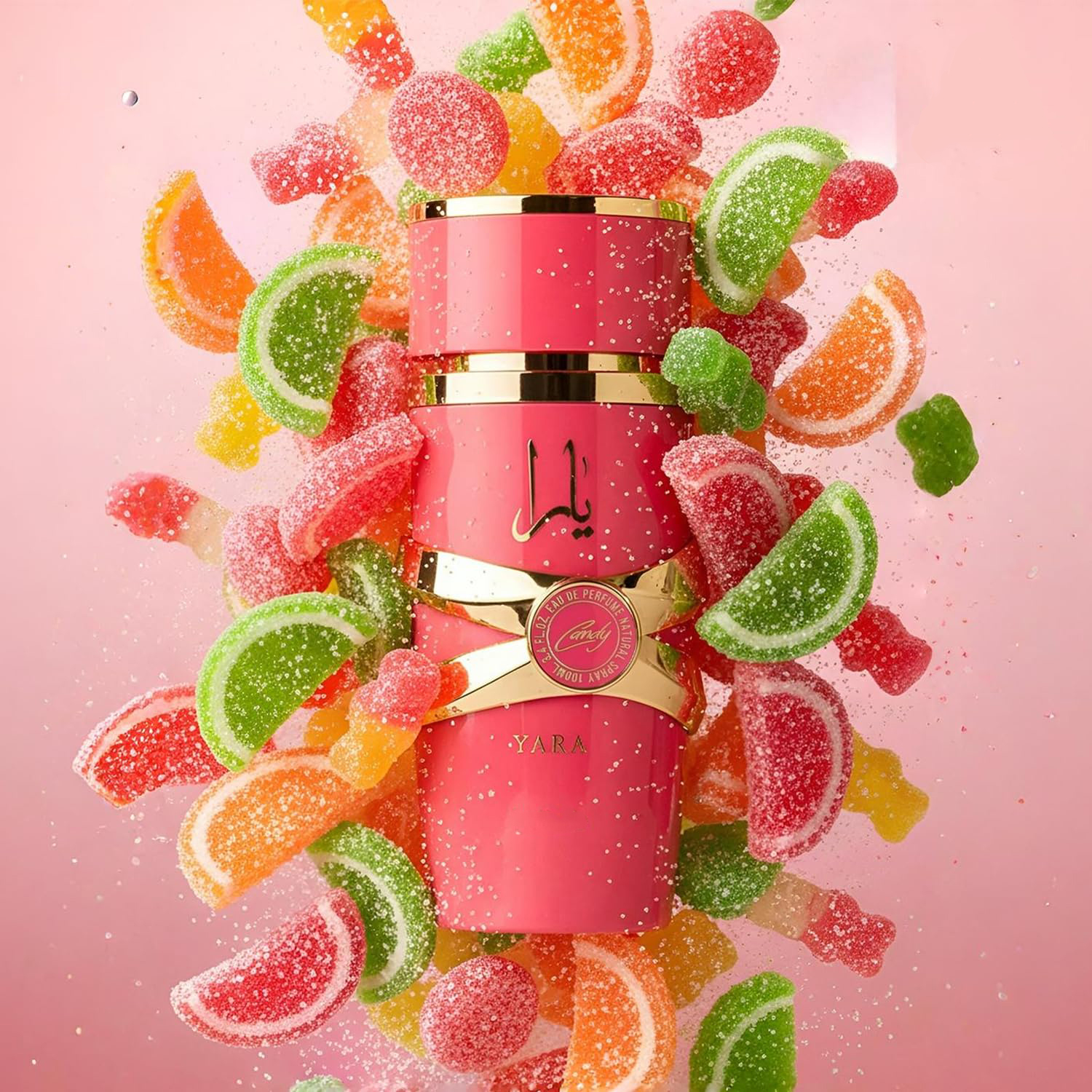 Yara Candy Perfume for Women,  - Fragrance Perfume In Dubai recensione e prezzo