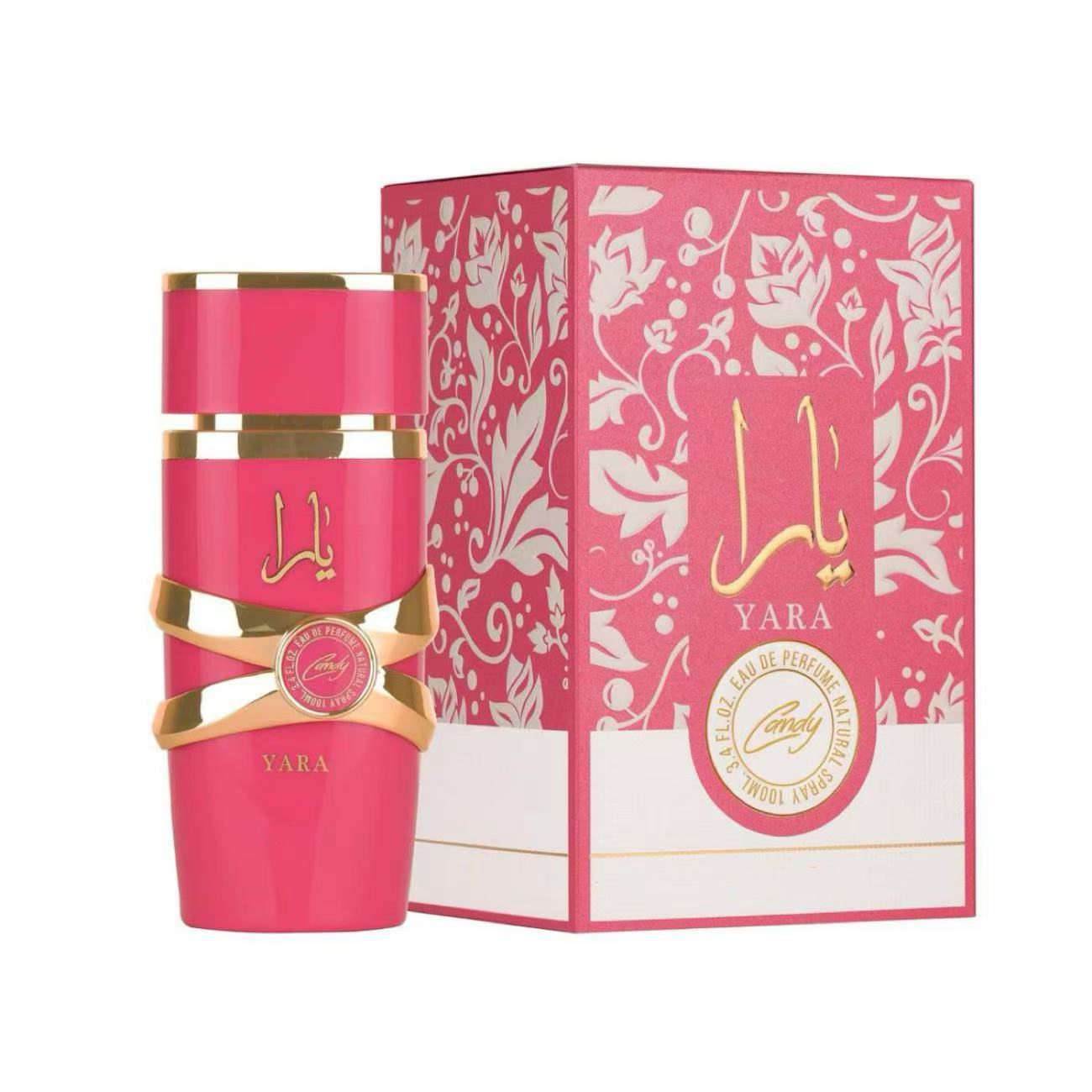 Yara Candy Perfume for Women,  - Fragrance Perfume In Dubai recensione e prezzo