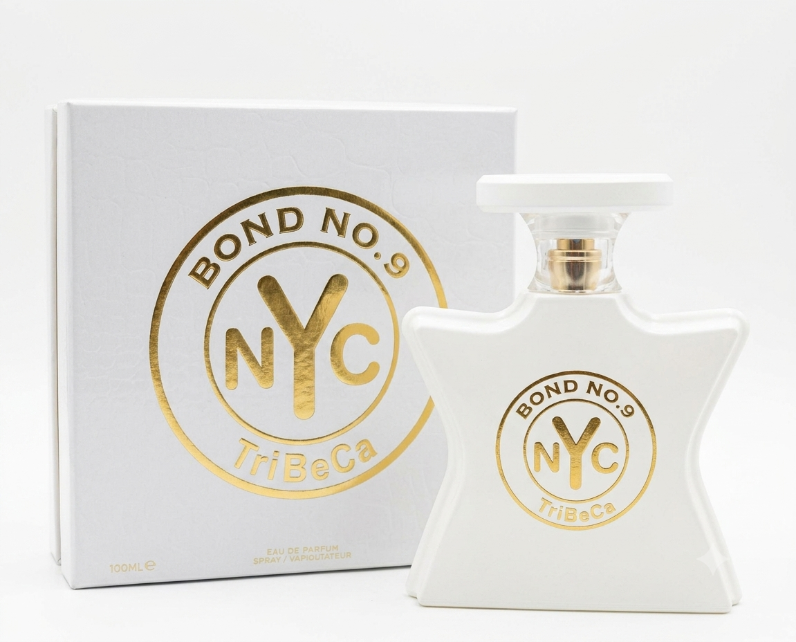 White Star Shaped Perfume 100m - Perfume Fragrance Bottle recensione e prezzo