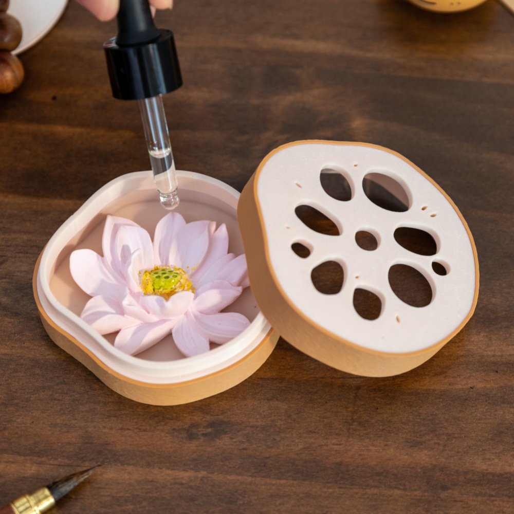 Perfume Aromatherapy Essential - Perfume Villa Fragrance recensione e prezzo