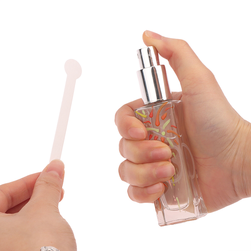 100pcs Perfume Tester Strips F - Perfume Fragrance Essential Oil recensione e prezzo