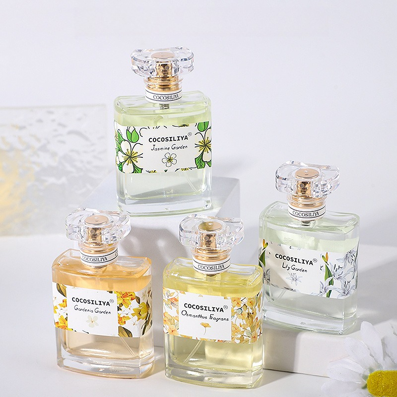 New 50ML Perfume Long-lasting  - Perfume Gardenia Fragrance recensione e prezzo