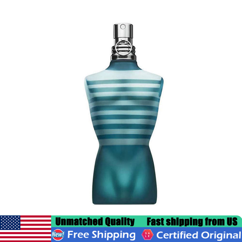Jean Paul Gaultier Le Male Eau - Perfume Fragrance Jean Paul Gaultier Le Male recensione e prezzo
