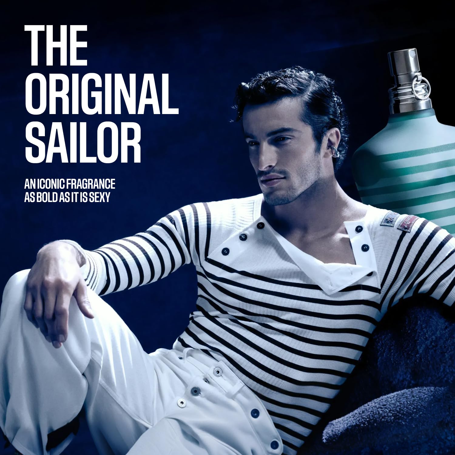 Jean Paul Gaultier Le Male Eau - Perfume Fragrance Jean Paul Gaultier Le Male recensione e prezzo