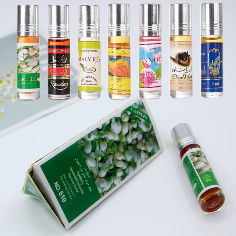 Dubai Perfume Lasting Fragranc - Fragrance Perfume In Dubai recensione e prezzo