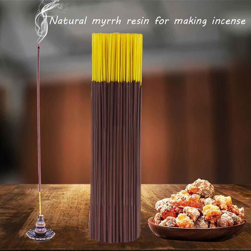 0/120/280 Pieces, Natural Myrr - Perfume Villa Fragrance recensione e prezzo
