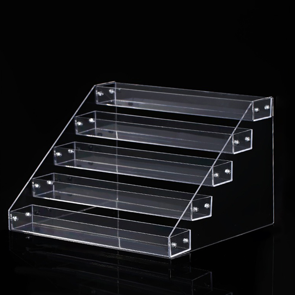 Multi-Layer Acrylic Storage St - Perfume Villa Fragrance recensione e prezzo