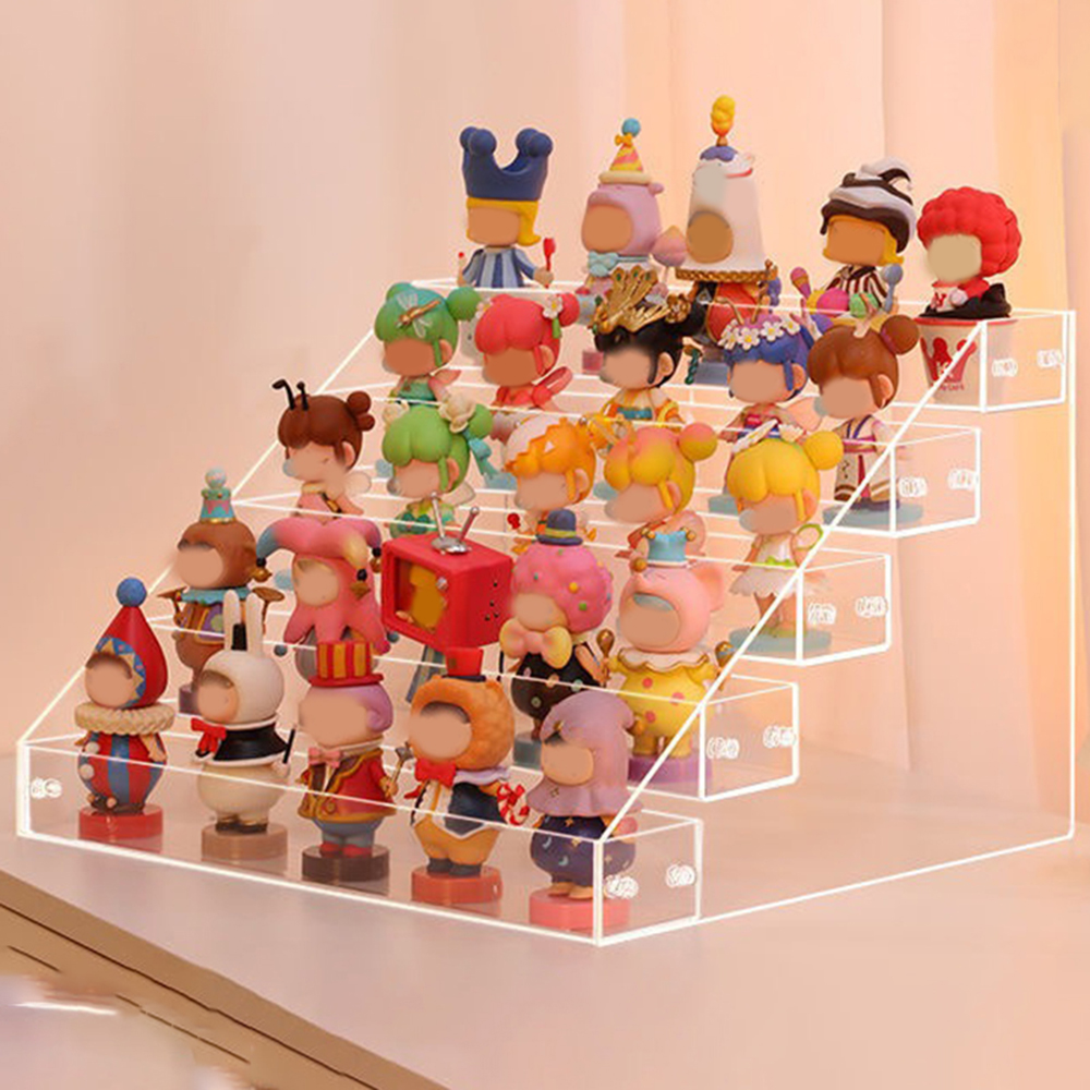 Multi-Layer Acrylic Storage St - Perfume Villa Fragrance recensione e prezzo