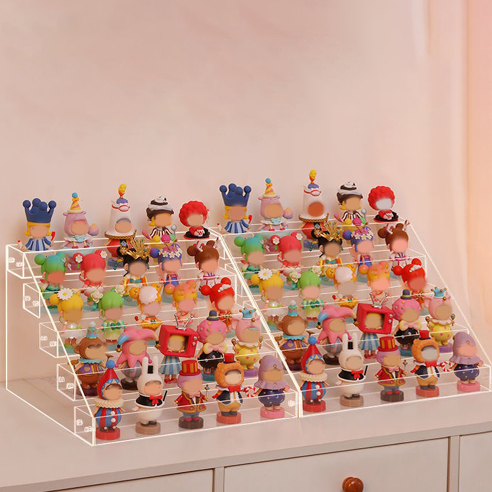 Multi-Layer Acrylic Storage St - Perfume Villa Fragrance recensione e prezzo