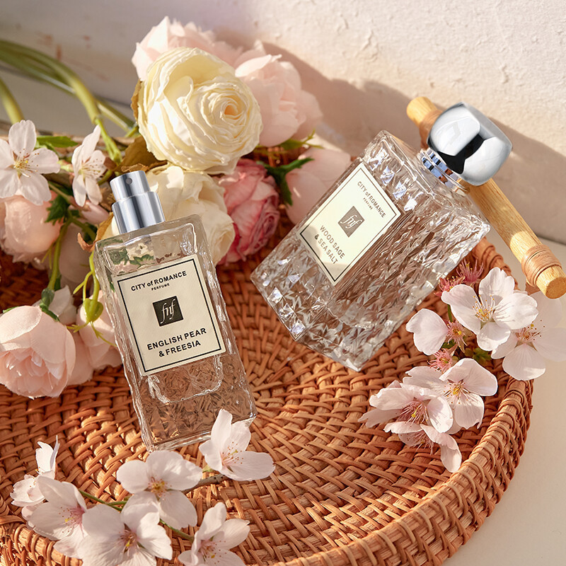 50ml Brand-Name Fragrance with - Perfume Fragrance Name recensione e prezzo