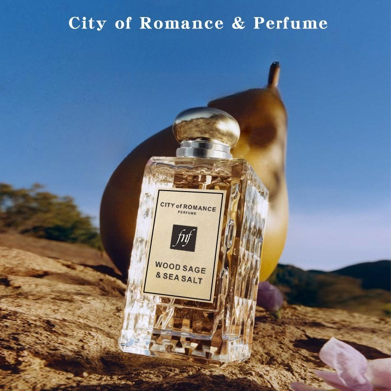 50ml Brand-Name Fragrance with - Perfume Fragrance Name recensione e prezzo